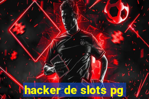 hacker de slots pg